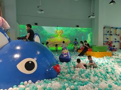 -蒙特利亲子乐园