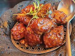 -新天世纪中餐厅
