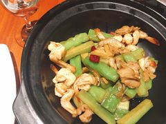 -hallch好吃餐厅(奥体中心店)