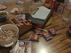 -冶建镜子·中国龙虾王(总店)