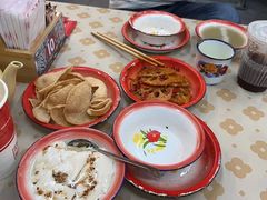 -老三样·旧食新味(船山路店)