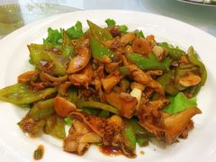 -小船渔村•大连菜•大连焖鱼(明泽街店)