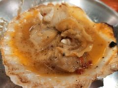 -大阪烧肉BAKA一代(十亩地店)