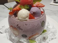 -哈根达斯(SM店)