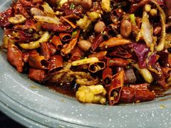 -壹家水货·小海鲜