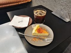 -Infica Coffee