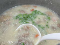 -南记食粥坊·宵夜大排档(莲花总店)