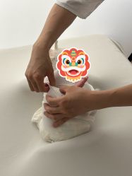 点击看大图 -玛瑞莎孕婴童摄影到家拍