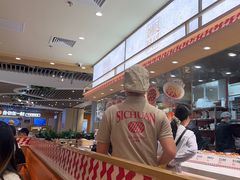 -乡村基·川味现炒大王(熙悦天街店)