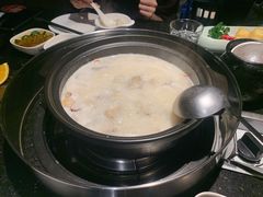 胡椒猪肚鸡-捞王锅物料理(凯旋路店)