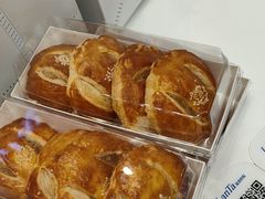 -好利来(柳北店)