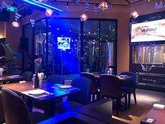 大堂-Ambra Haus琥珀屋精酿餐厅(宝山店)