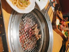 -赤坂亭M9和牛烧肉(世博源店)