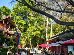 -乌山风景区