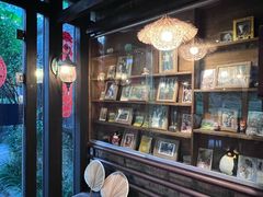 -野蔓果·山野菜(西湖景区·龙井茶田店)