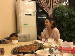-芭夯兔·兔肉汤锅(新都店)
