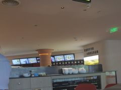 -西贝(东方路店)