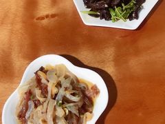 -胖大嫂渔家排档·全海景餐厅(渔村店)