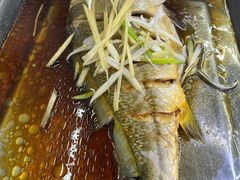 -北戴河庆山饭店·海鲜砂锅粥(北戴河黑石路店)