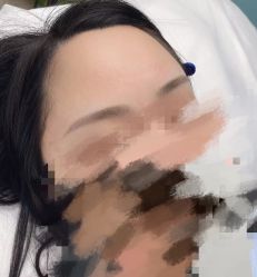 -久匠·野生眉半永久纹绣