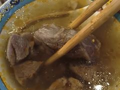 -庭院·冰煮羊·北京涮肉(西单店)