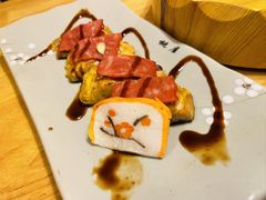 -桃屋日本料理(清华科技园店)