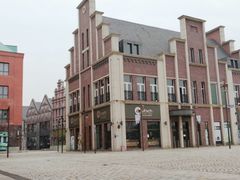 -大小河街