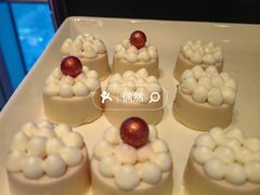 -云·酷Atmosphere(国贸大酒店)