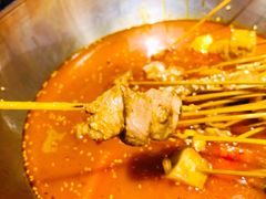 原味牛肉-付小姐在成都(五道口店)
