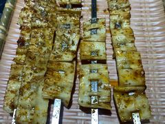 -城南老友羊蝎子火锅(花乡奥莱店)