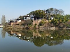 -东坡赤壁风景名胜区