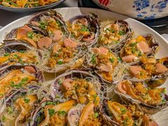 -醉壹号海鲜大排档(厦门美食地标店)