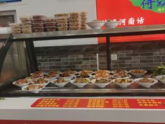 -豫掌柜饸饹面·烩面(秀沿路店)