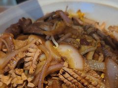-圳兴面王·拌川·特色炒面(南山保利剧院店)