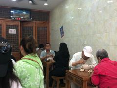 -刘信牛羊肉小炒泡馍(回民街店)