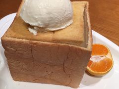 -蜜桃餐厅·古运河畔(南下塘店)