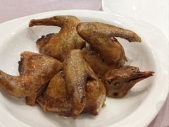 -金时代顺风大酒店(静安大融城店)