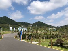 -东海半边山旅游度假区