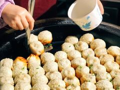 -小路易生煎馆(前进五路店)