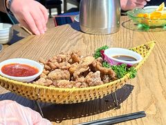 炸醋肉-新悦·霞浦海鲜生(上下杭店)