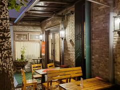 -申德勒加油站西餐厅(日坛路总店)