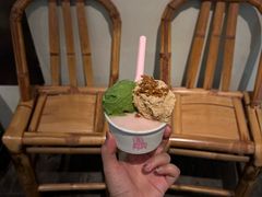 -红楼HONGLOU Gelato(淮海中路店)