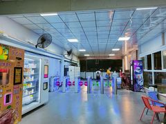 -奥龙堡游泳馆(广纸店)