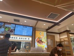 -小满手工粉(北京富力广场店)