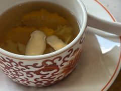 -荷风细雨·中国茶宴(碧云店)