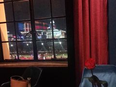 -YUE·6·西式融合餐厅(外滩六号店)