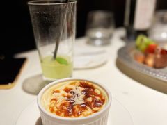 米饭布丁-Pasha帕夏土耳其餐厅(南昌路店)