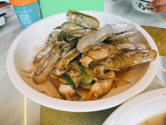 -宁波小海鲜(秀文路店)