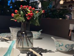 -桂满陇·海市蜃楼·黑金(国金店)