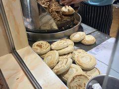 -秦豫肉夹馍(骡马市总店)